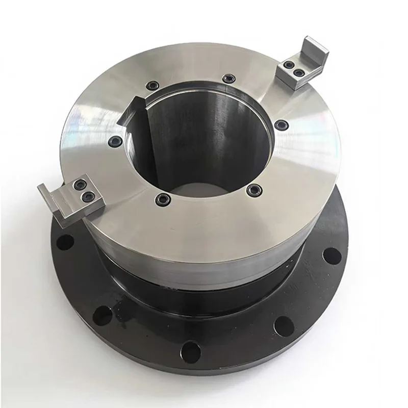 油圧安全カップリング