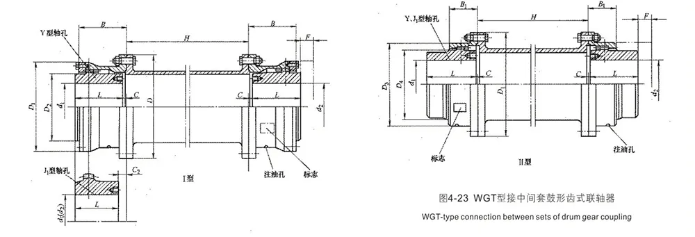 Gear Coupling