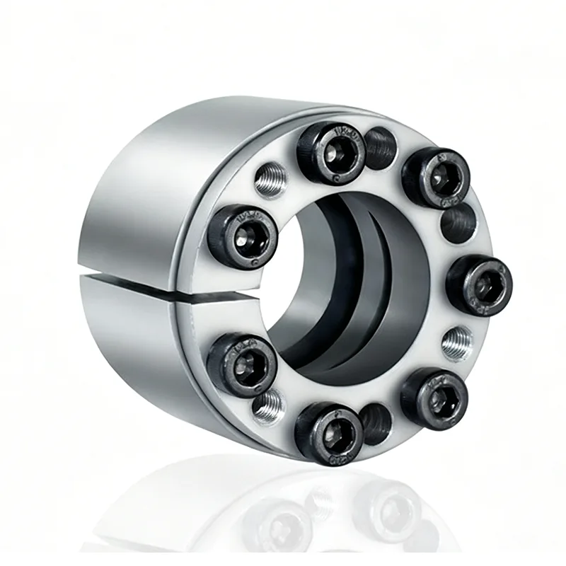 Type Z12 Locking Assembly