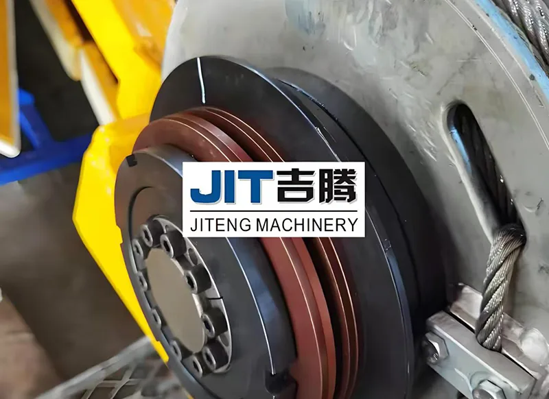 スリング装備について